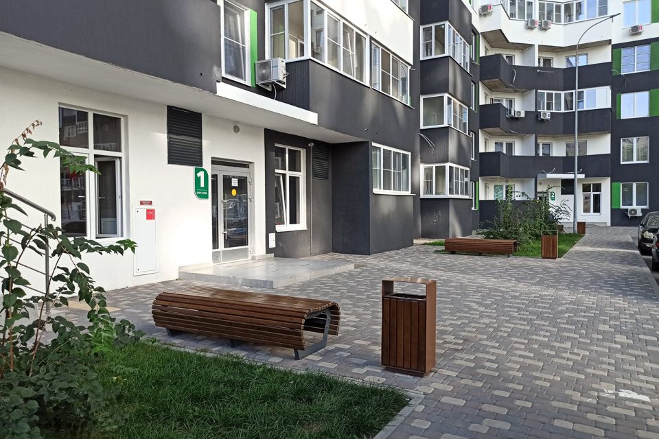 Продаётся 3-комнатная квартира, 75 м²