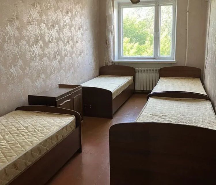 Сдаётся 2-комнатная квартира, 54 м²