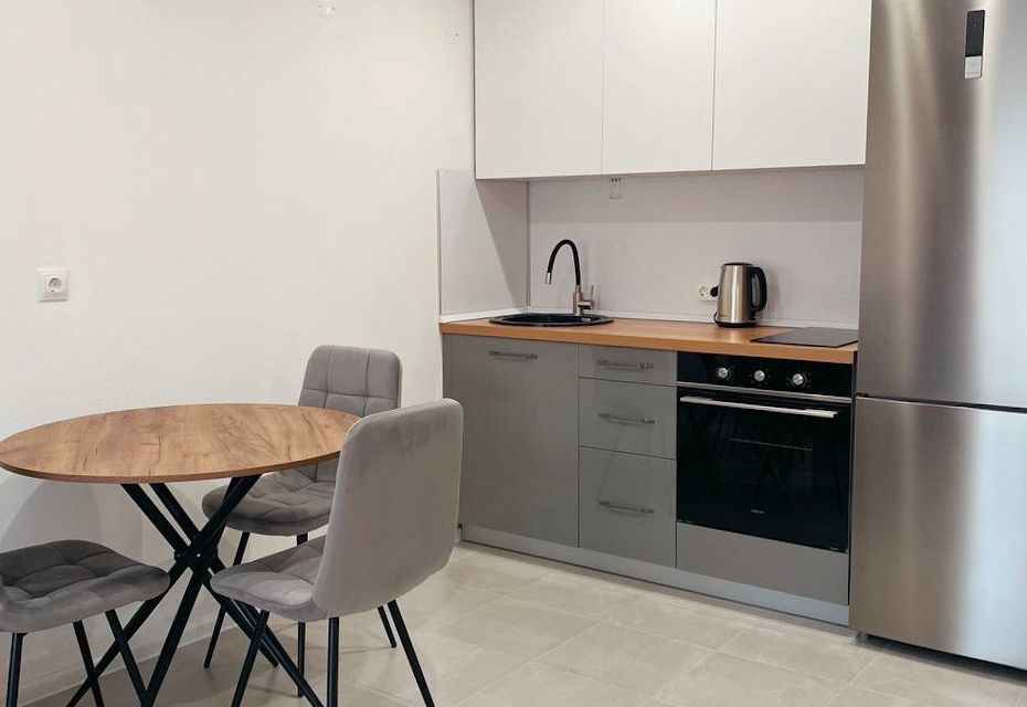 Продаётся 1-комнатная квартира, 35.4 м²