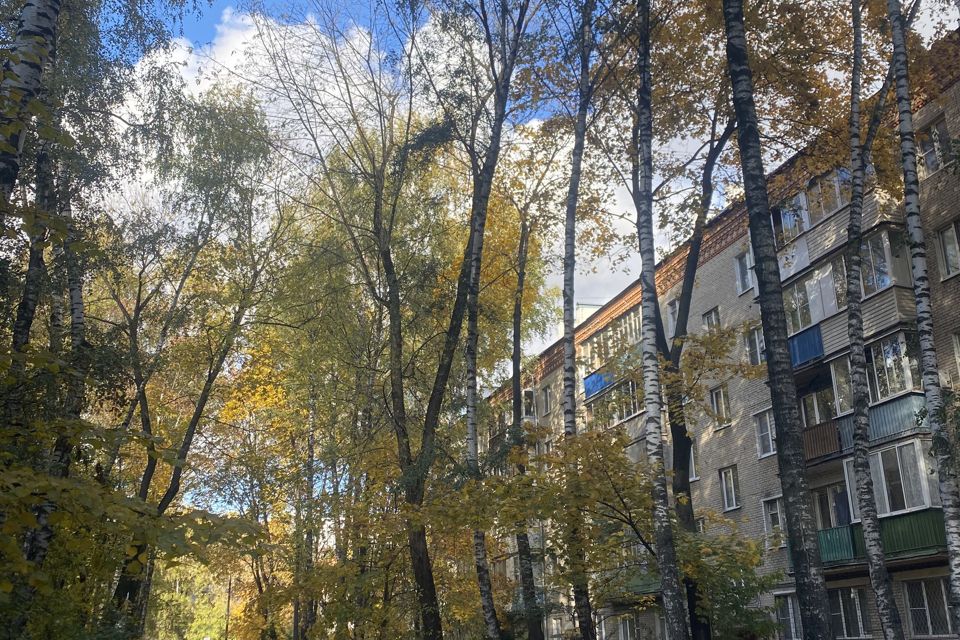 Продаётся 2-комнатная квартира, 44.88 м²