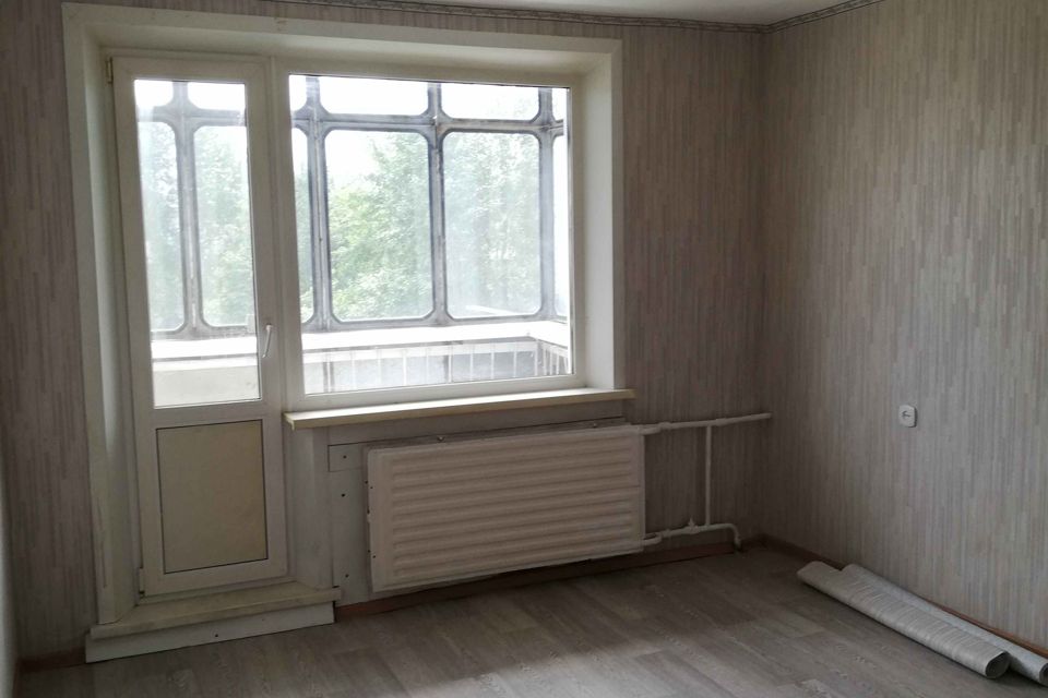 Продаётся 1-комнатная квартира, 28.8 м²
