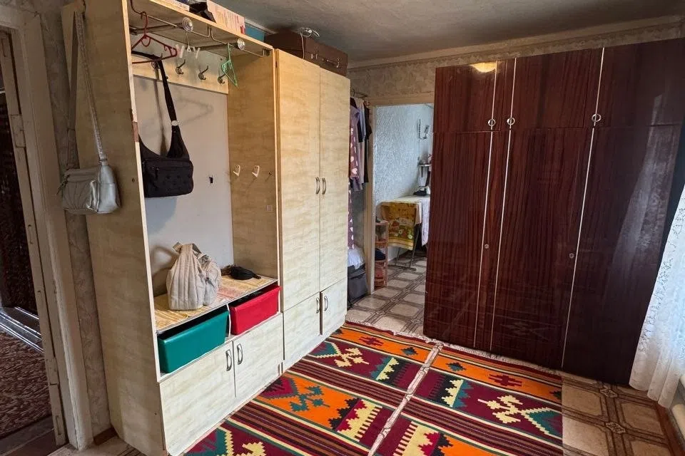 Продаётся 1-этажный дом, 73 м²