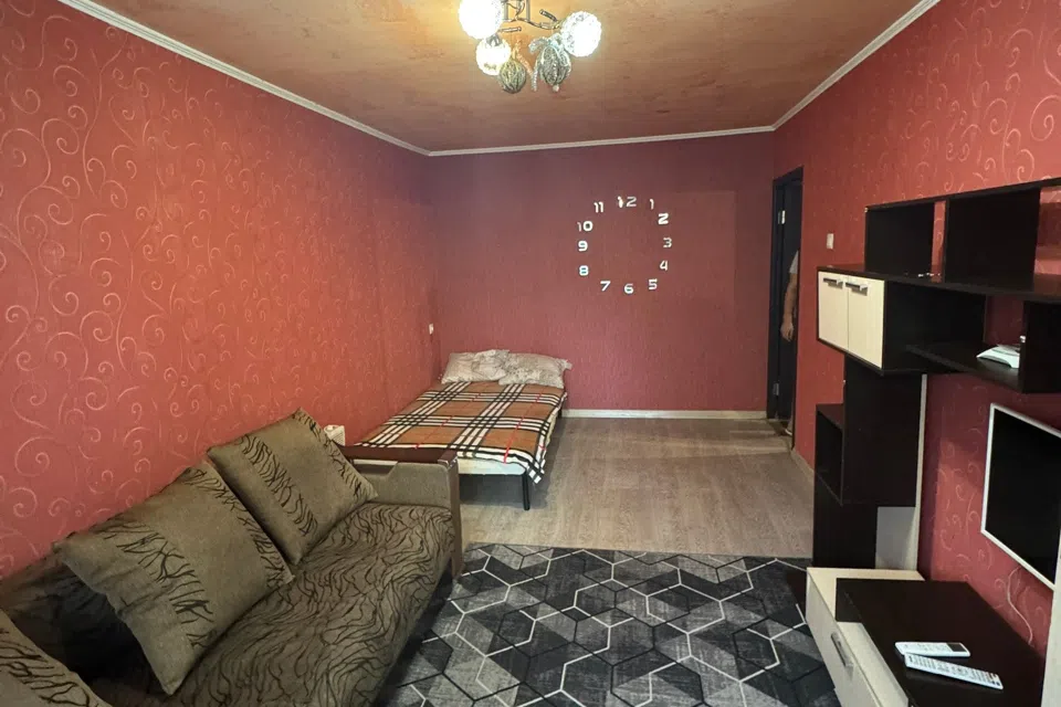 Продаётся 2-комнатная квартира, 45 м²