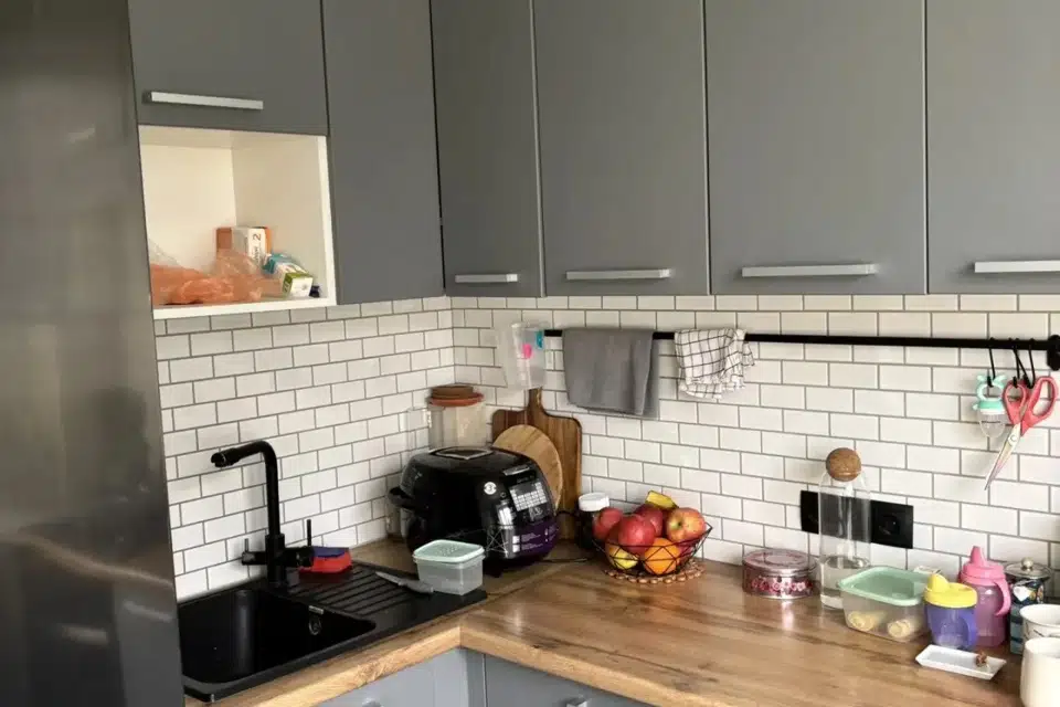 Продаётся 2-комнатная квартира, 56 м²