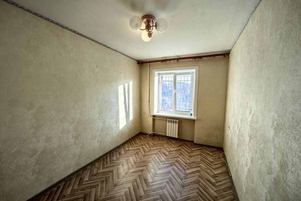 Продаётся 2-комнатная квартира, 45.2 м²