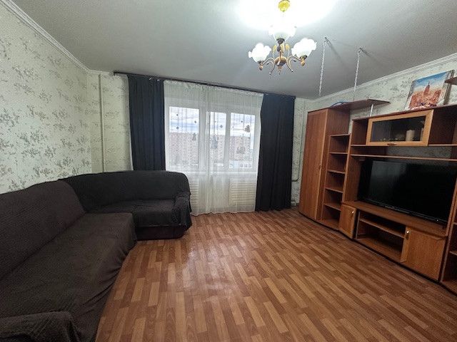Продаётся 3-комнатная квартира, 65.9 м²