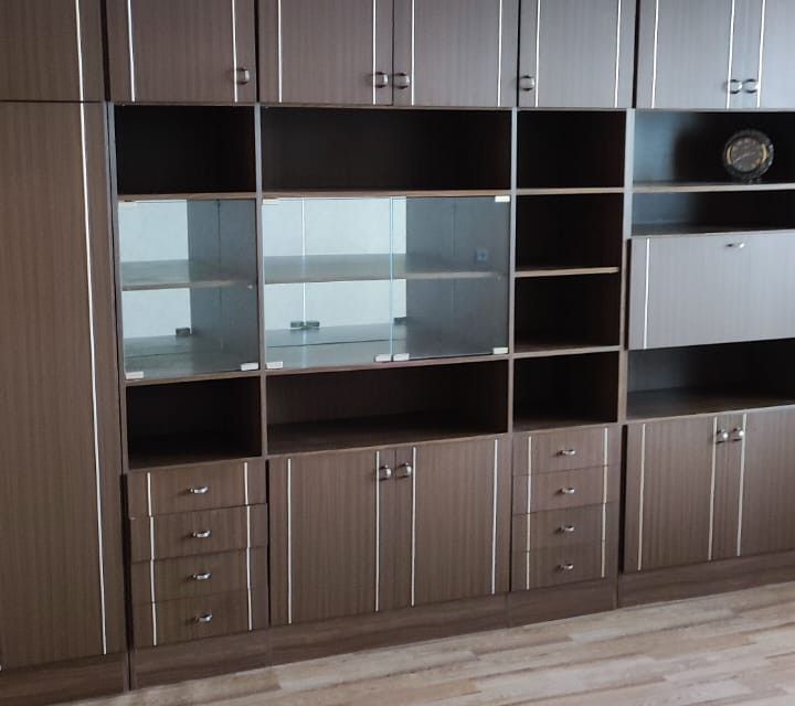 Продаётся 2-комнатная квартира, 53.2 м²