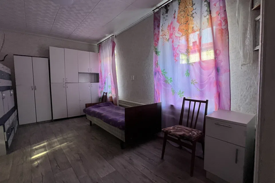 Продаётся 1-этажный дом, 74 м²