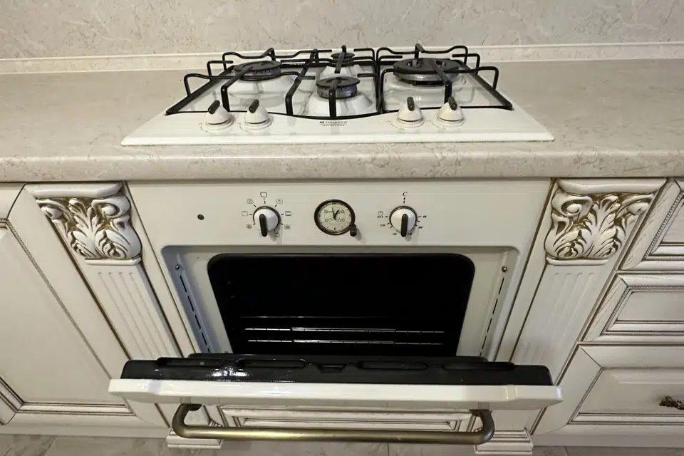 Продаётся 3-комнатная квартира, 81.9 м²