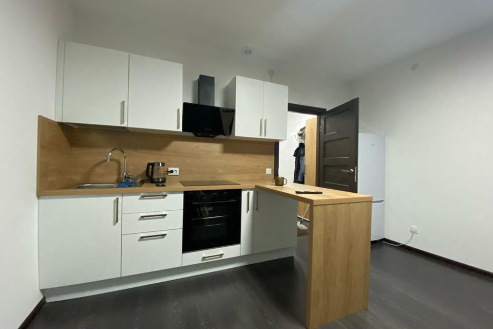 Сдаётся 1-комнатная квартира, 27.6 м²