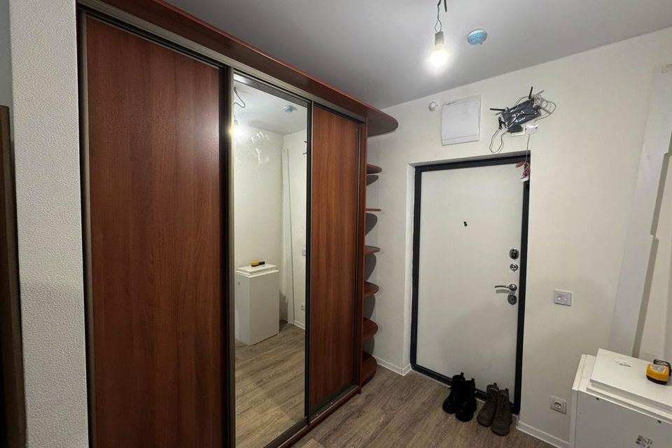 Сдаётся студия, 25 м²