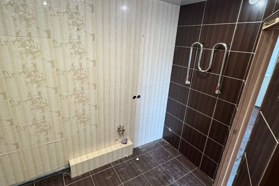 Продаётся 4-комнатная квартира, 78.6 м²