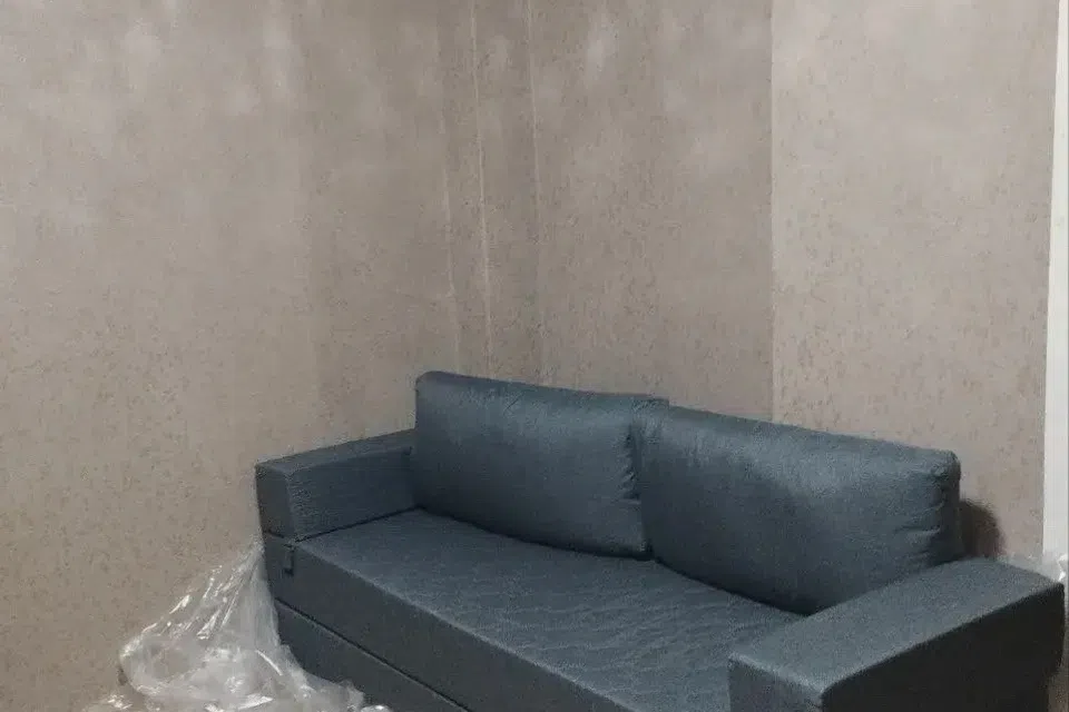 Продаётся 1-комнатная квартира, 13.4 м²