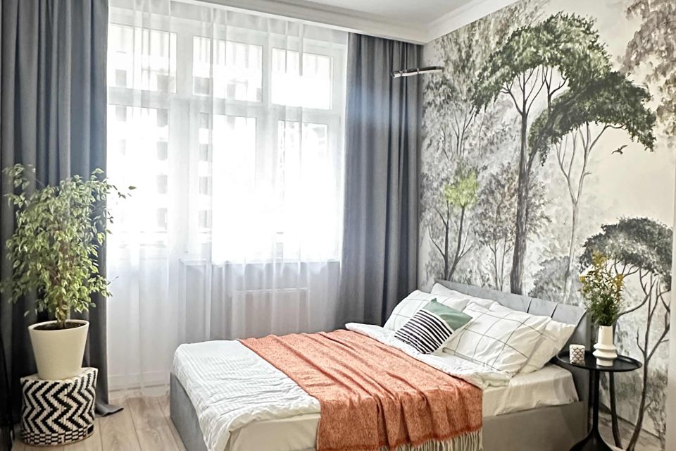 Продаётся студия, 30.8 м²
