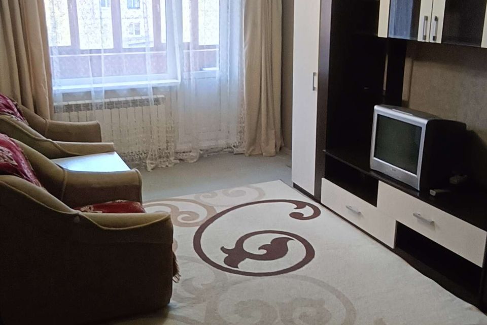 Сдаётся 2-комнатная квартира, 41 м²
