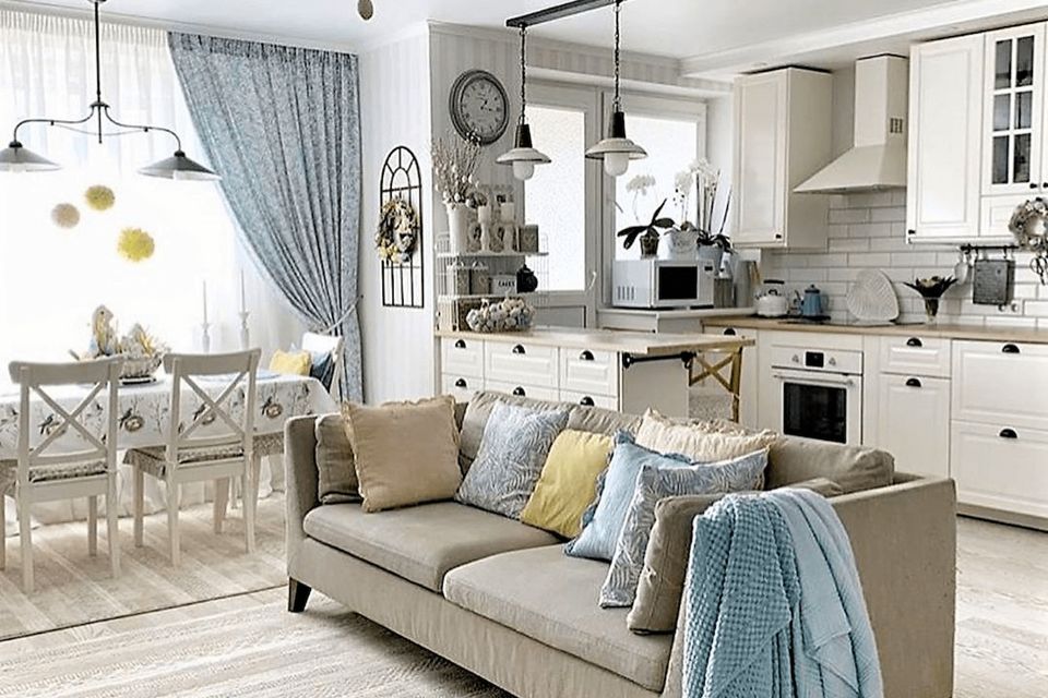 Продаётся 2-комнатная квартира, 80.6 м²