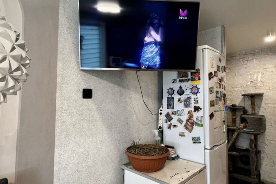 Продаётся 2-комнатная квартира, 48.7 м²