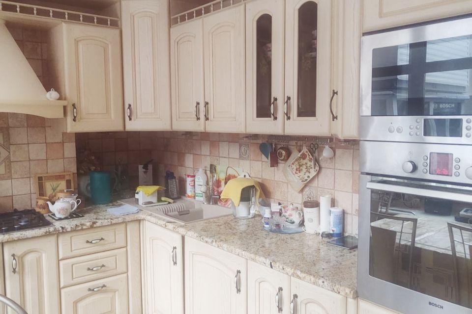 Продаётся 3-комнатная квартира, 75 м²