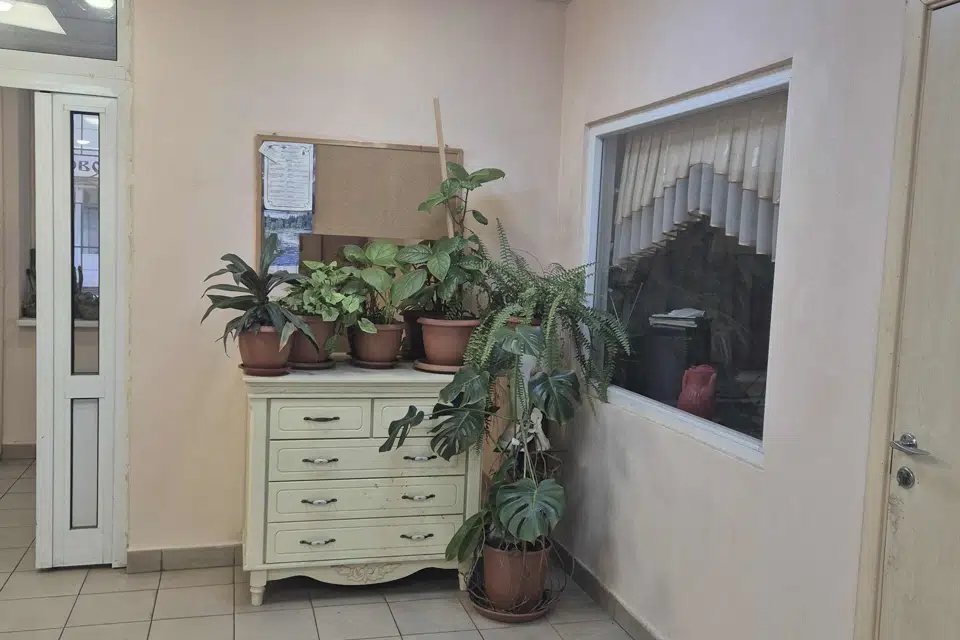 Продаётся 3-комнатная квартира, 78.7 м²
