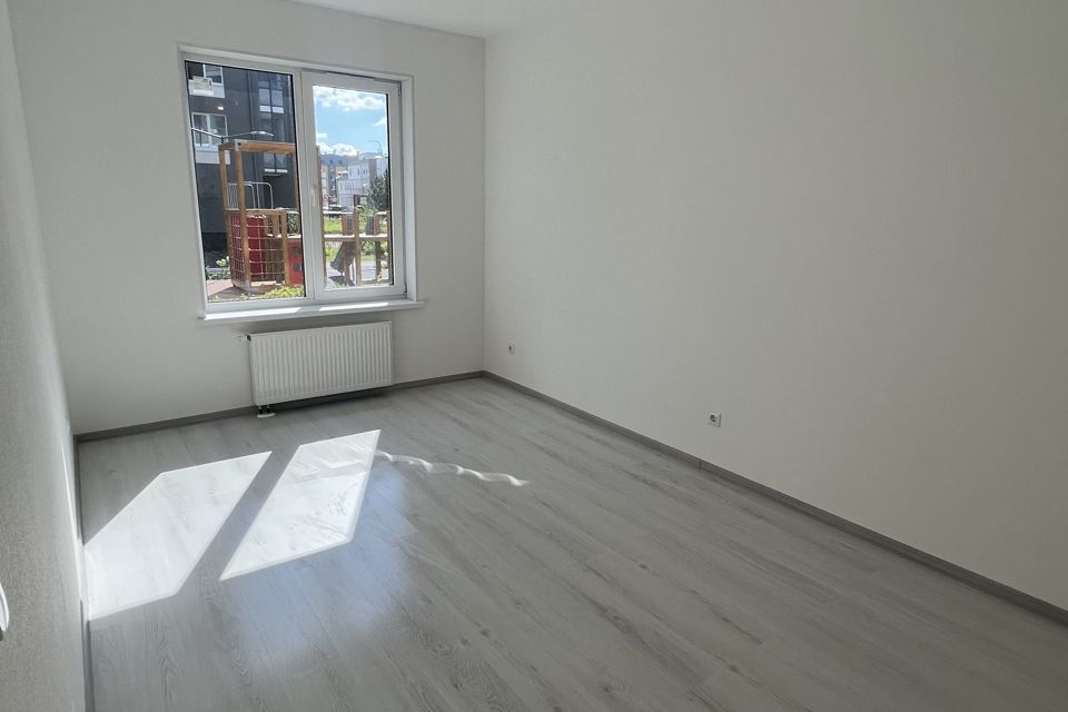 Продаётся 1-комнатная квартира, 33 м²