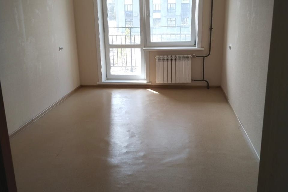 Сдаётся 2-комнатная квартира, 60 м²