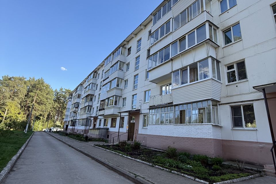 Продаётся 2-комнатная квартира, 47 м²
