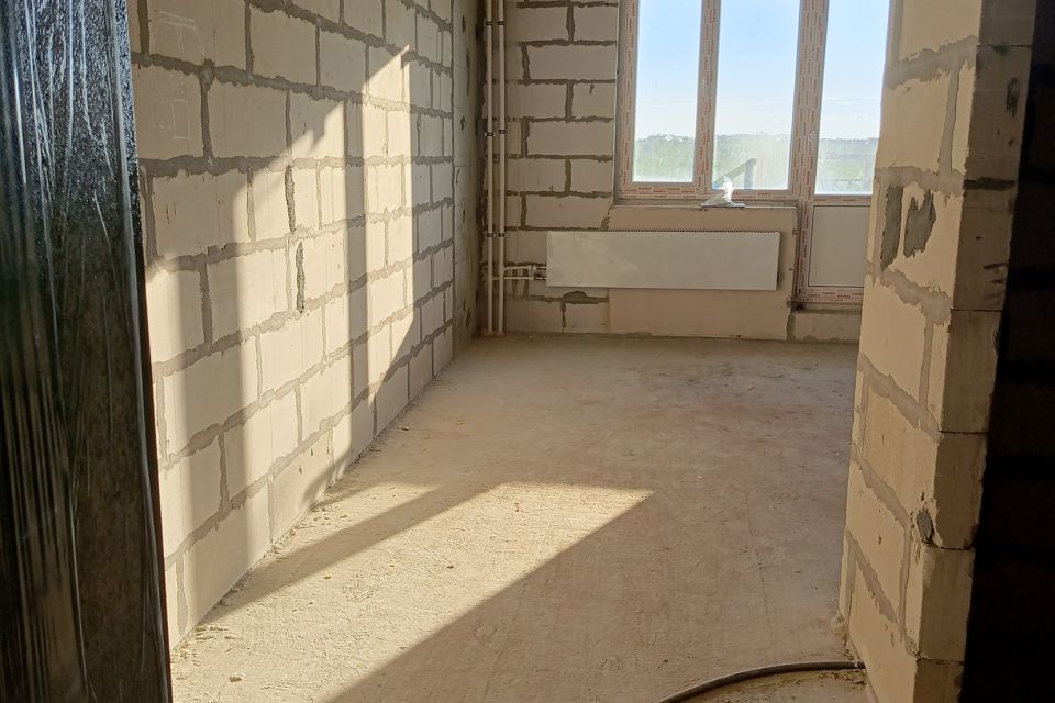 Продаётся студия, 23.8 м²