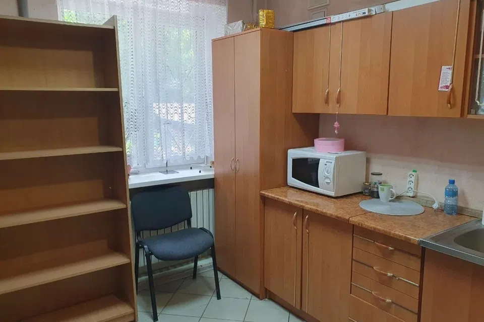 Продаётся помещение своб. назначения, 92 м²