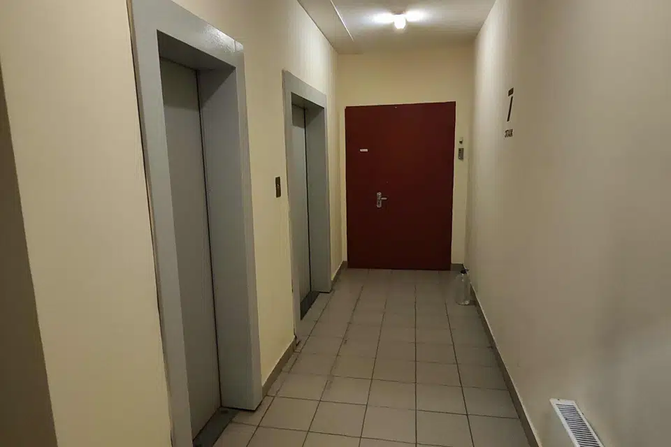 Продаётся 3-комнатная квартира, 88.7 м²