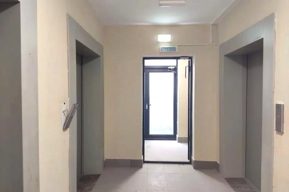 Продаётся студия, 24 м²