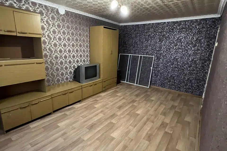 Продаётся 3-комнатная квартира, 59.4 м²