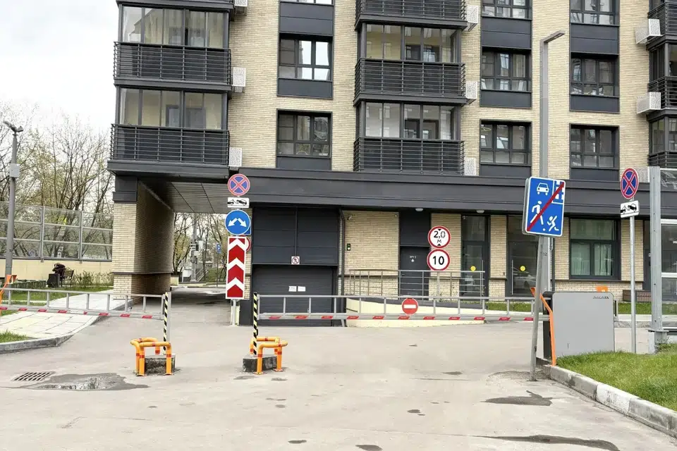 Продаётся гараж, 13.9 м²