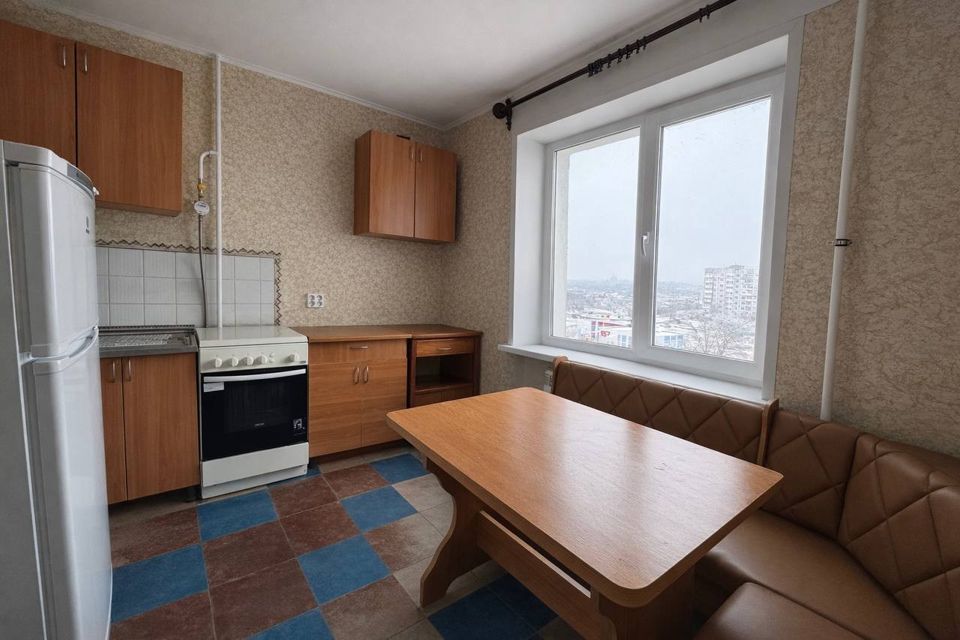Продаётся 1-комнатная квартира, 34 м²