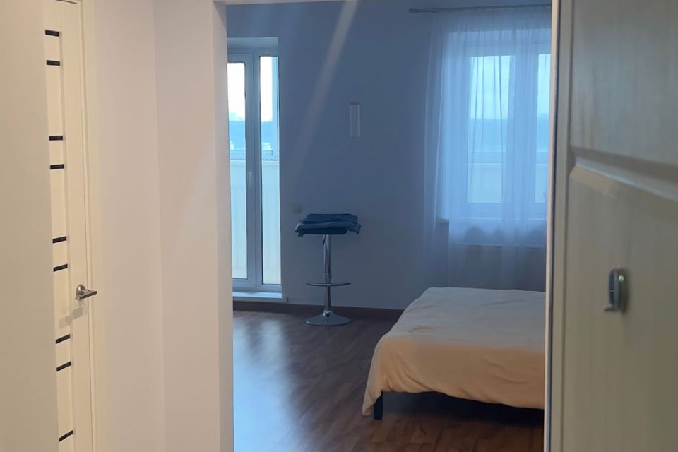 Продаётся студия, 29.8 м²