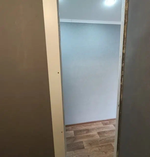 Продаётся 2-комнатная квартира, 52.6 м²