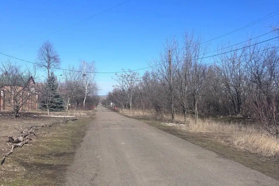 Продаётся участок, 10 сот.