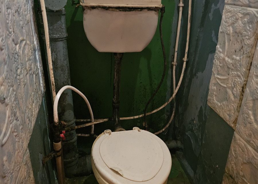 Продаётся 1-комнатная квартира, 36 м²