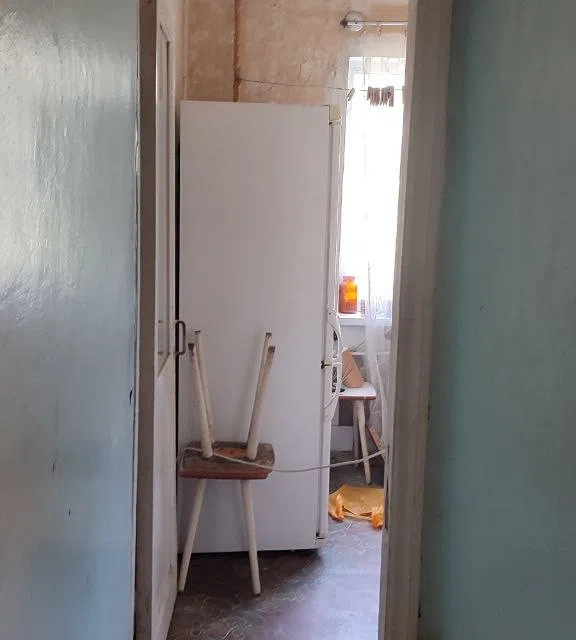 Продаётся 3-комнатная квартира, 72 м²