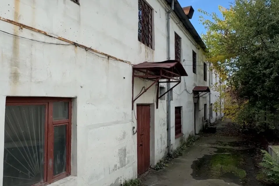 Продаётся помещение своб. назначения, 2315 м²