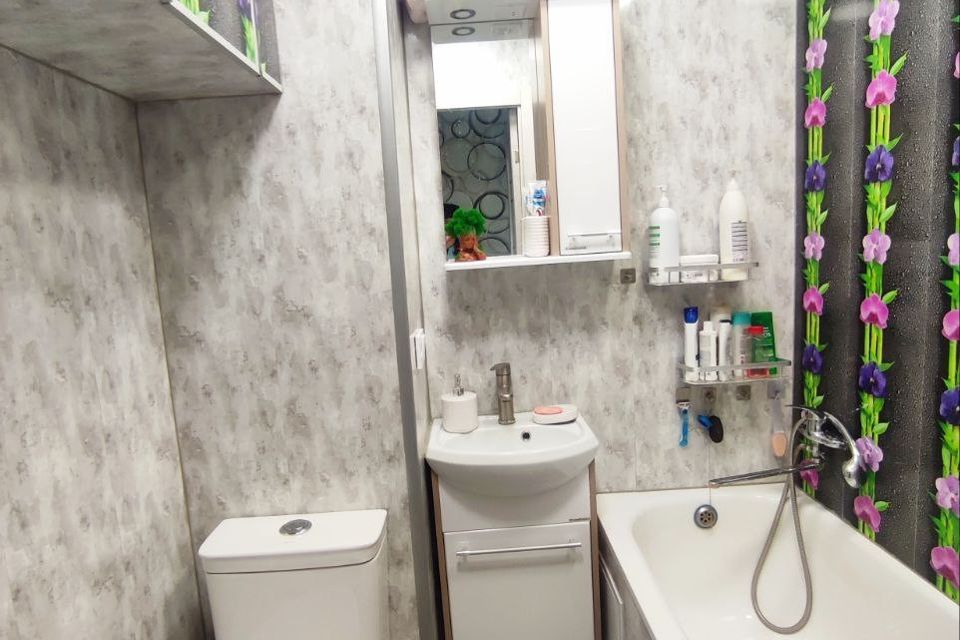 Продаётся 1-комнатная квартира, 30 м²