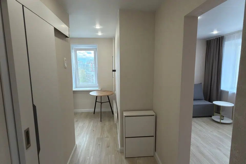 Продаётся 1-комнатная квартира, 21.3 м²