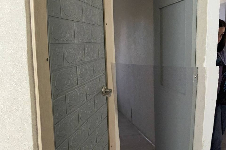 Продаётся 3-комнатная квартира, 44.9 м²