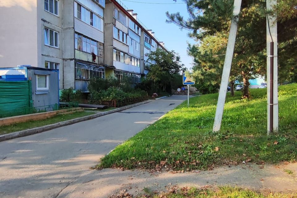 Продаётся 2-комнатная квартира, 46.8 м²