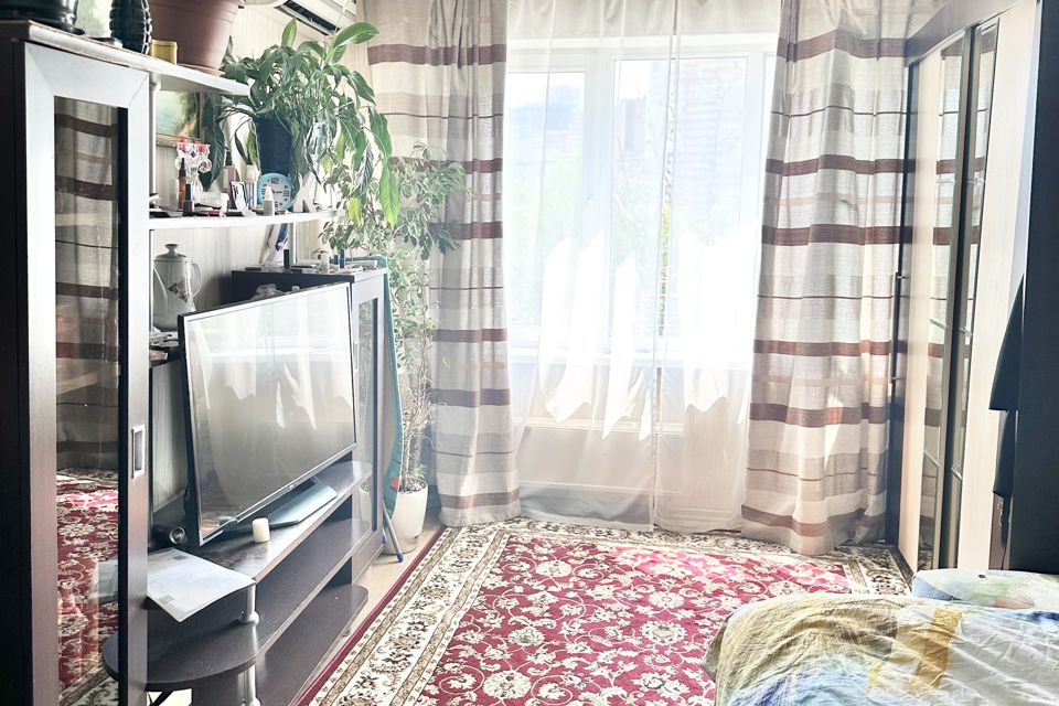 Продаётся студия, 22.9 м²