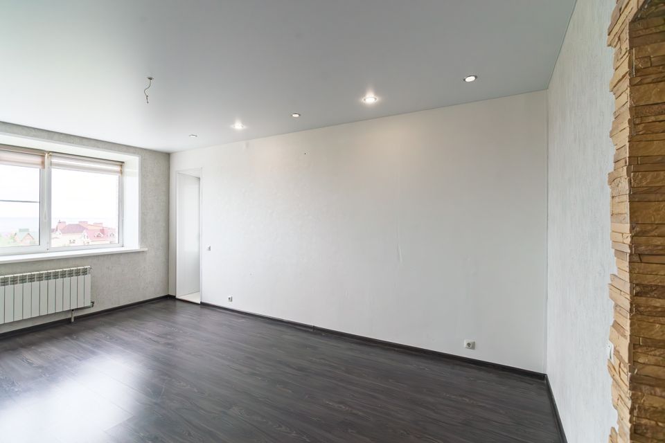 Продаётся 2-комнатная квартира, 77 м²