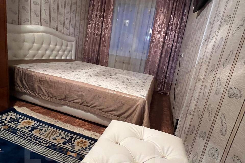Продаётся 2-комнатная квартира, 44.7 м²