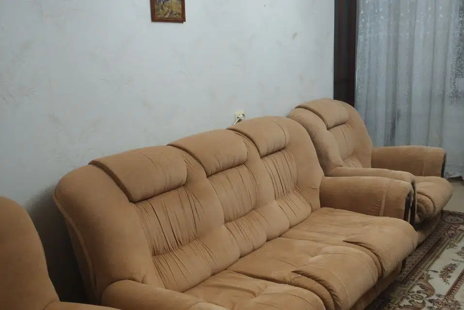 Продаётся 3-комнатная квартира, 73.1 м²