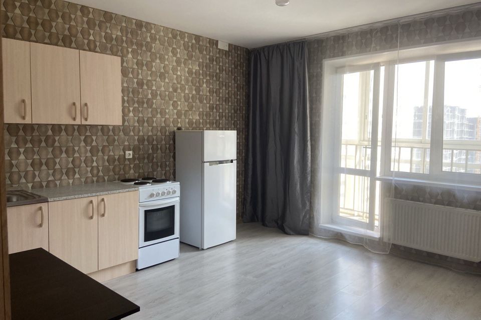 Продаётся студия, 23.9 м²