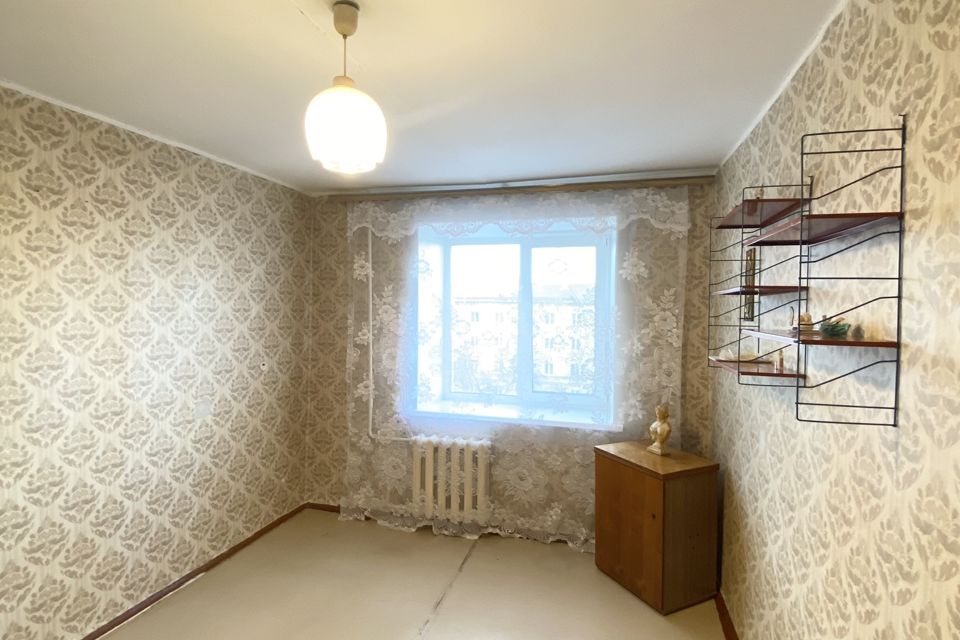 Продаётся комната в 1-комн. квартире, 12.6 м²