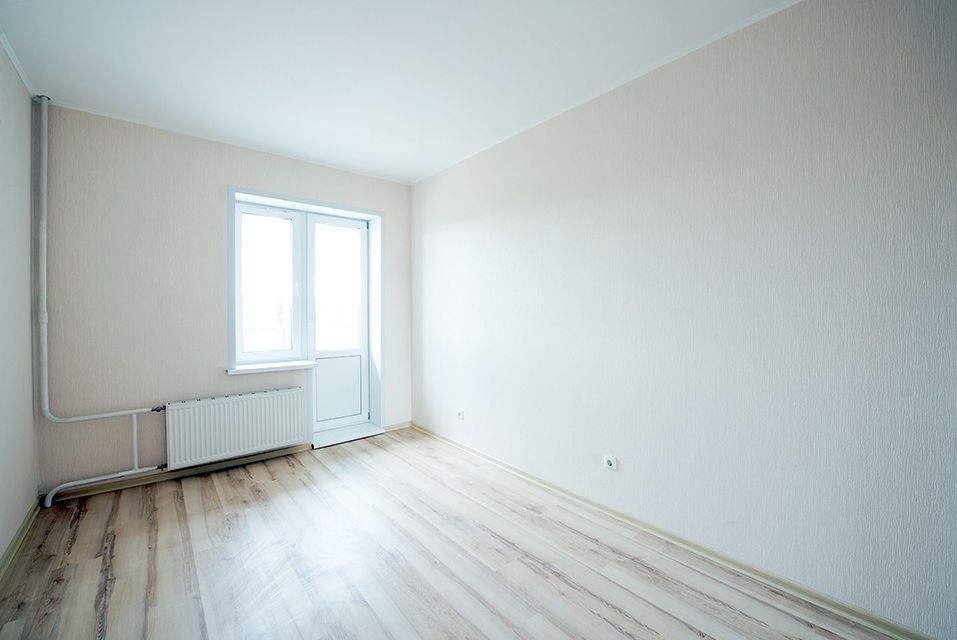 Продаётся 1-комнатная квартира, 35 м²